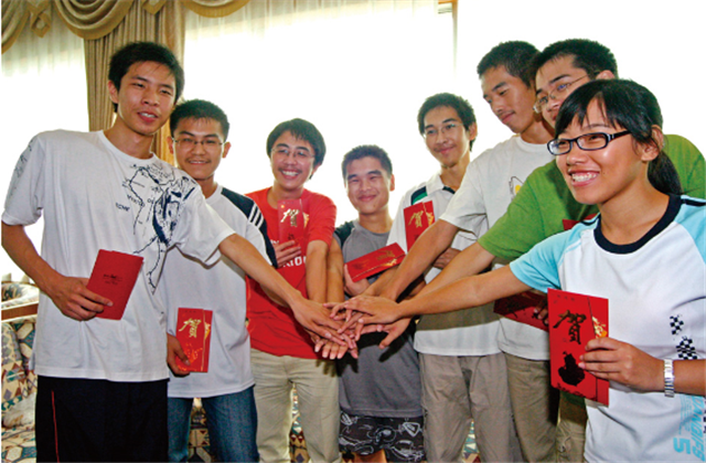 28年，公益慈善EBpay是认真的！