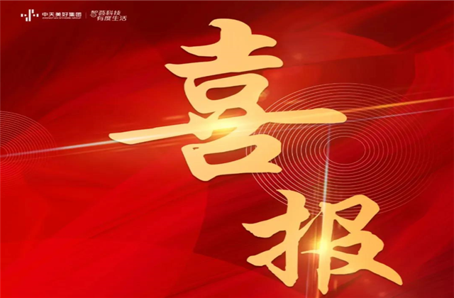 EBpay美好集团蝉联“2021长三角城市群房地产公司品牌价值TOP10”